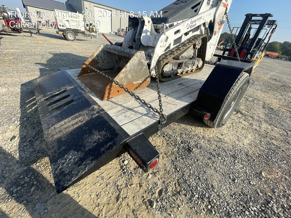 2022 LOADTRAIL SH7712071_49797