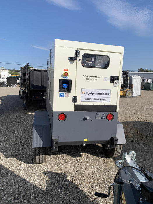 2022 ATLAS COPCO QAS 125