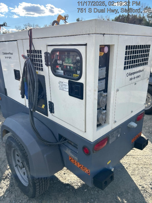 2022 ATLAS COPCO QAS45