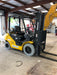 2019 KOMATSU FG25T-16