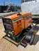 2024 Lincoln Electric Vantage 322 Welder Ready-Pak 3, Two wheel trailer, Fender and Light kit, Cable Rack, Orange