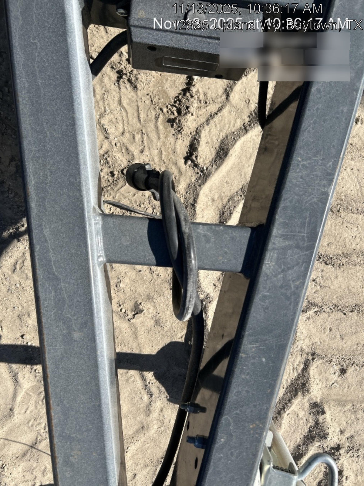 2025 AIRMAN PDSF375DP-6E1