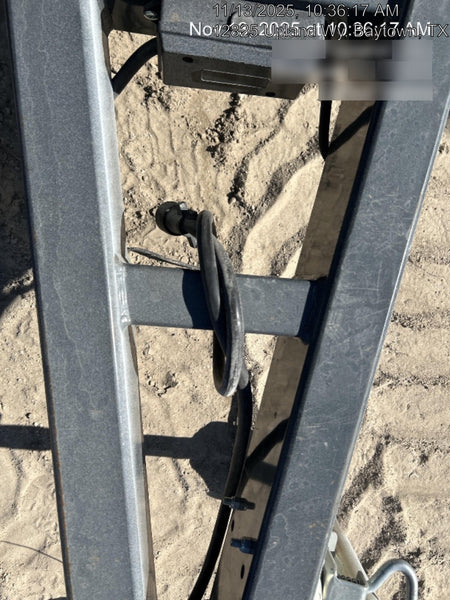 2025 AIRMAN PDSF375DP-6E1