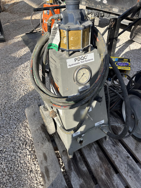 2021 PINNACLE PDQC-10000