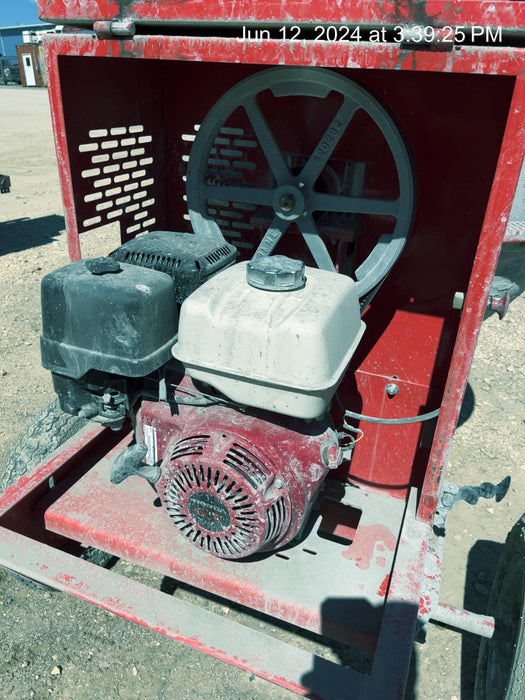 2023 MULTIQUIP MC12PH