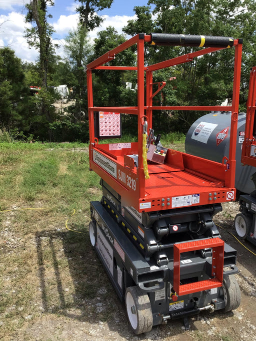 2019 Skyjack SJIII-3219 Standard w/Trojan Batteries