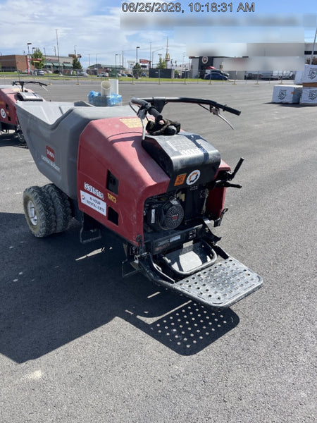 2023 TORO MB-1600