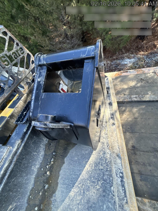 2021 PALADIN 48" Pallet Forks - Paladin