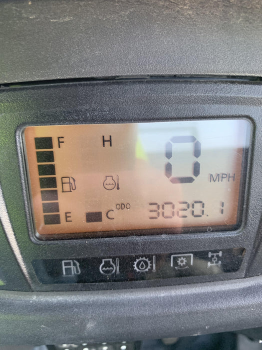 2021 KUBOTA RTV-X1140W-H (Canopy)