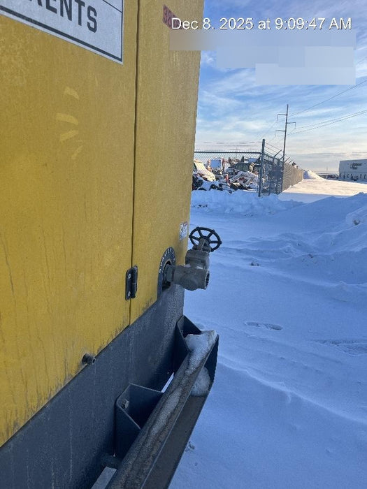 2024 ATLAS COPCO XRVS 1000 Tier 3 Reman