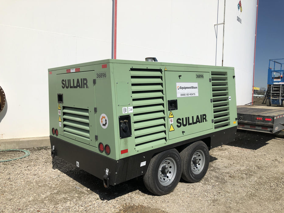 2019 SULLAIR 900HAF