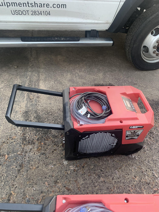 2021 PHOENIX DryMAX XL