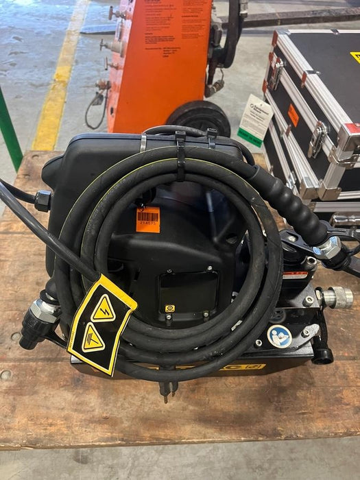 2022 ENERPAC ZU4408JB