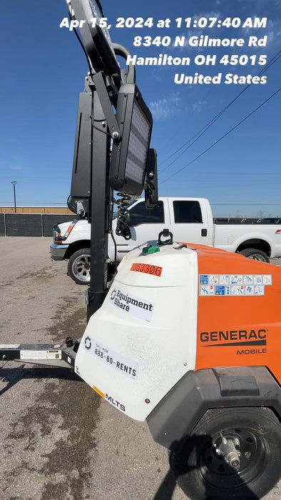 2023 GENERAC MLT2
