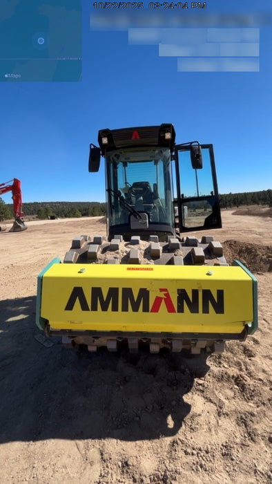 2023 AMMANN ARS70