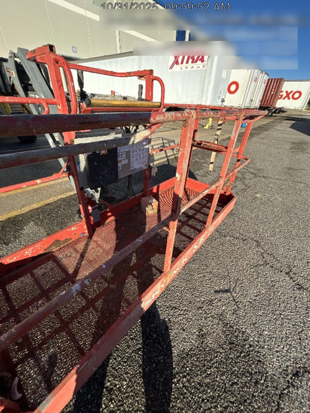 2020 SKYJACK SJ66T+