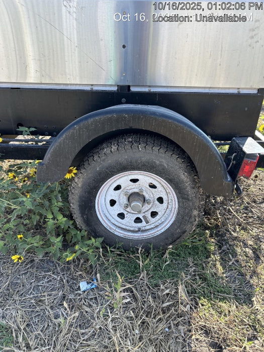 2025 LINCOLN ELECTRIC LE400