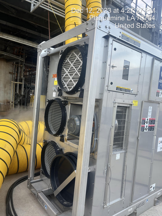 2022 CLIMATE DESIGN INTERNATIONAL MS-7500/5500