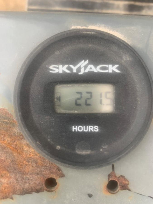 2018 SKYJACK SJIII-3226