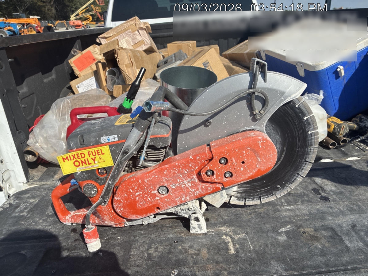 2026 HUSQVARNA K770