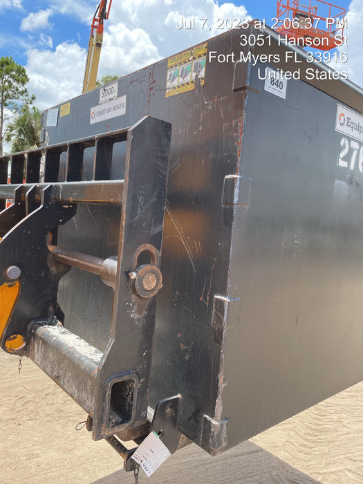 2022 STAR INDUSTRIES 1425