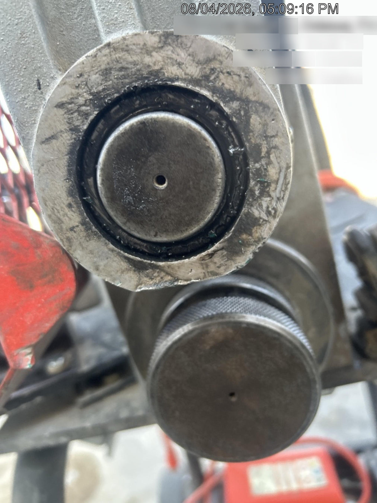 2025 RIDGID 918I