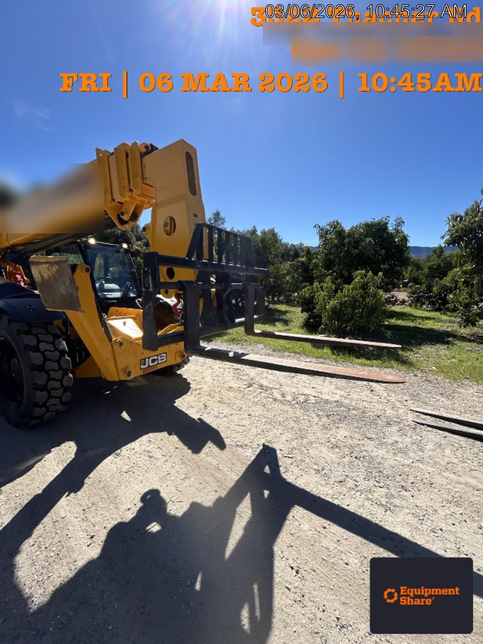2025 JCB 512-56
