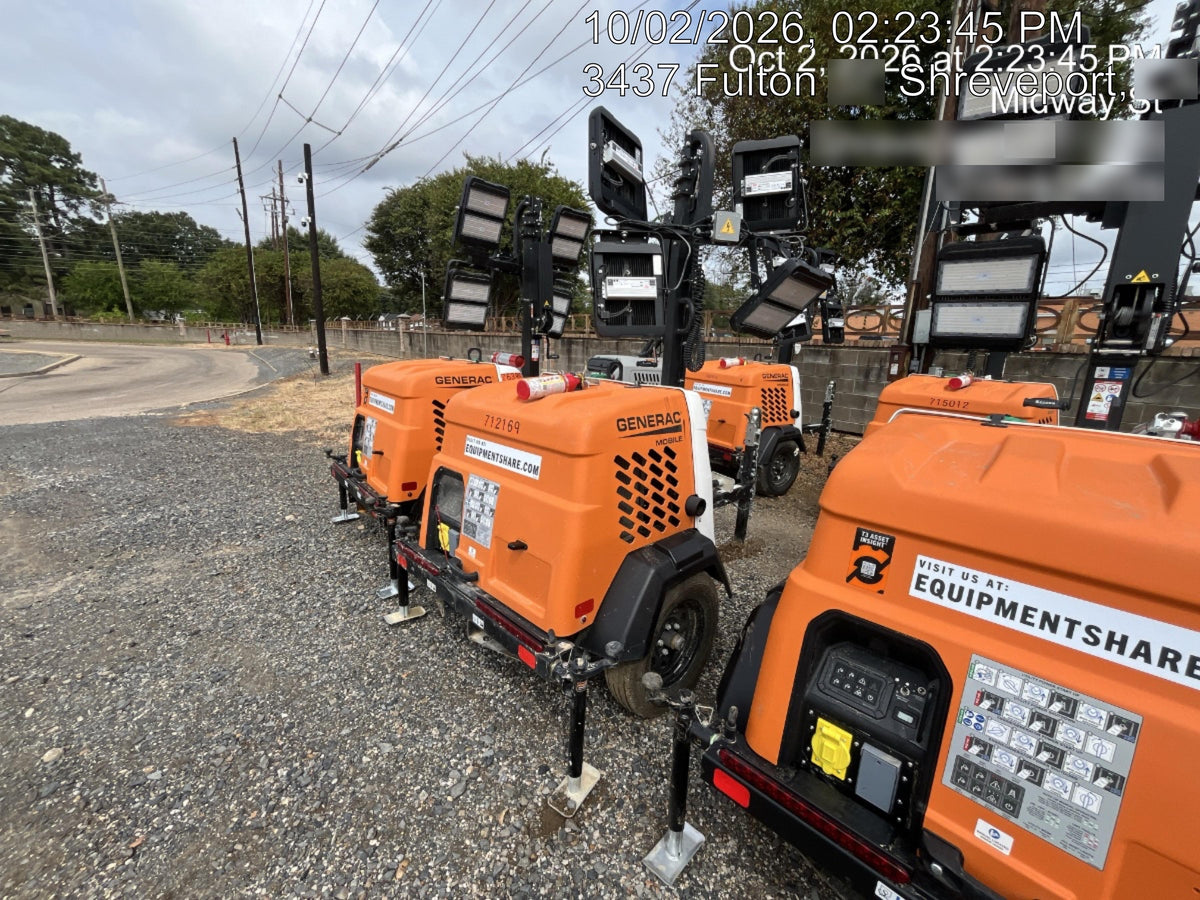 2026 GENERAC MLTS-4