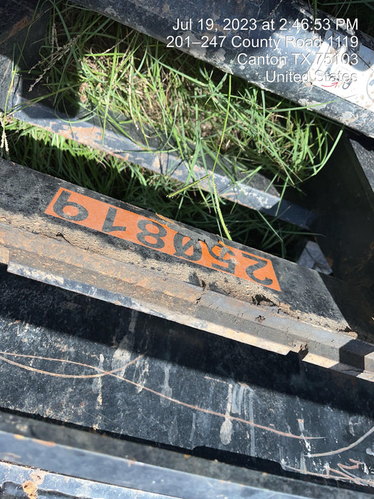 2022 ARROW MATERIAL HANDLING 48" Pallet Forks - Arrow