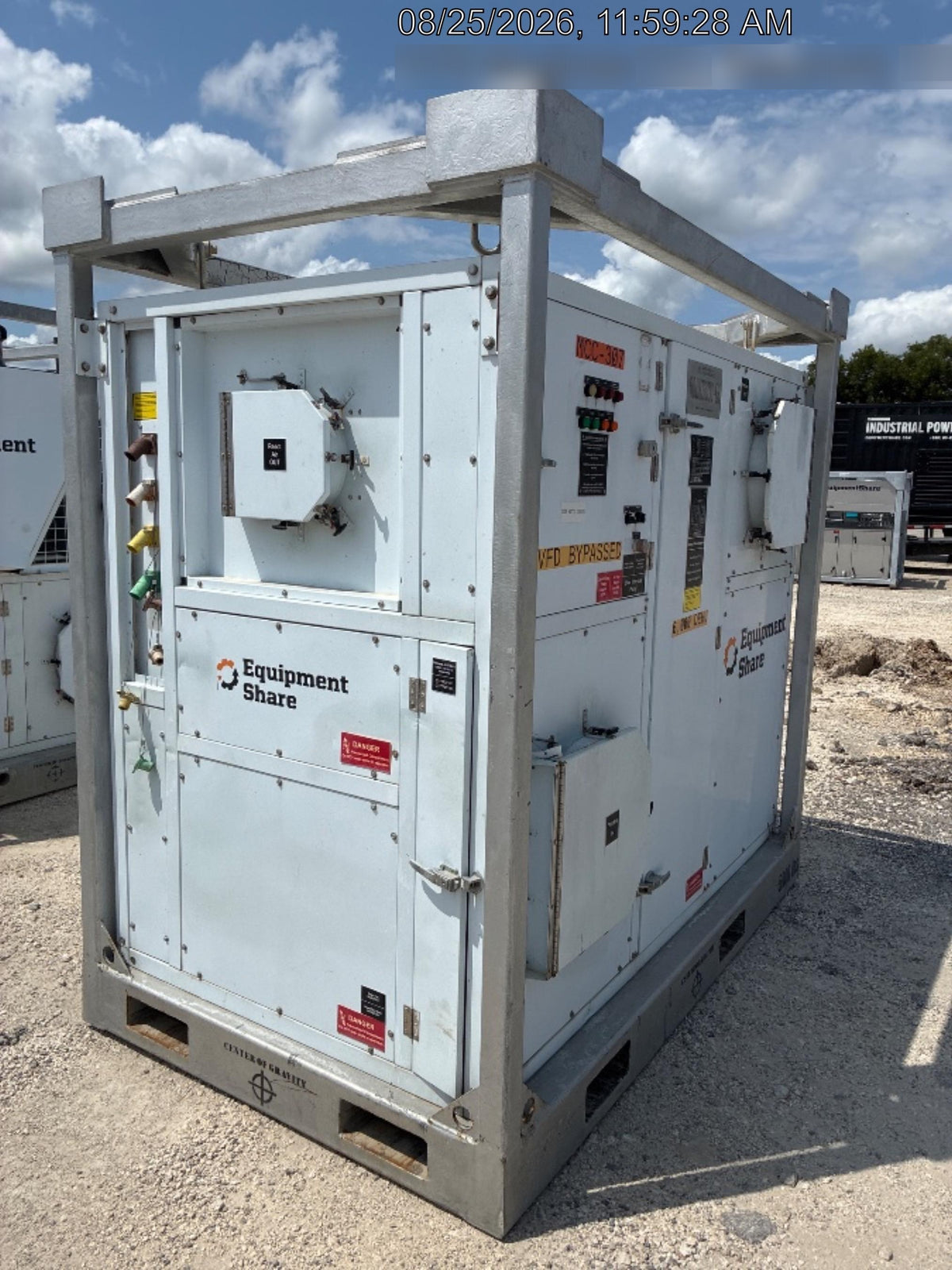 2020 SMARTECH RDDH6000-EH