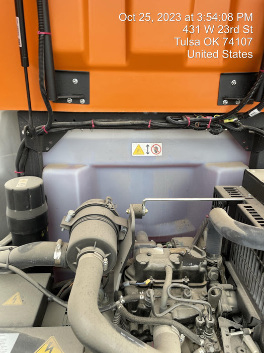 2023 GENERAC MLT2