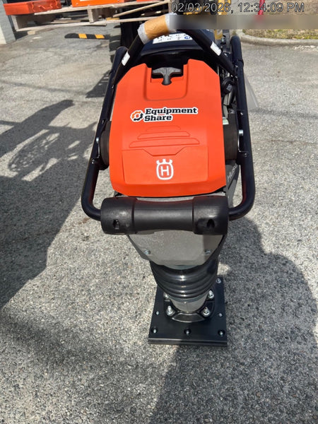 2025 HUSQVARNA LT6005