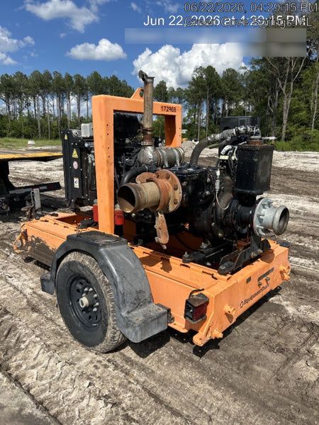 2021 PIONEER PP66S12L71-TD2.9L4