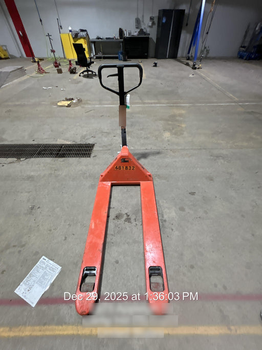 2024 MIGHTY LIFT ML55M