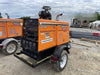 2021 Lincoln Electric Vantage 549X Ready Pak 3, ORANGE (includes trailer, cable rack, fender light kit)