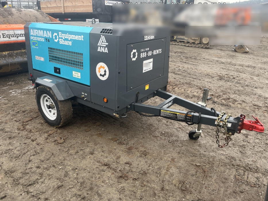 2024 AIRMAN PDS185S CWK