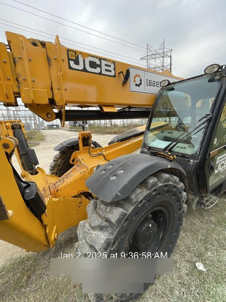 2020 JCB 512-56
