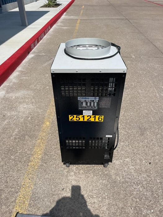 2022 KWIKOOL KPAC1411-2