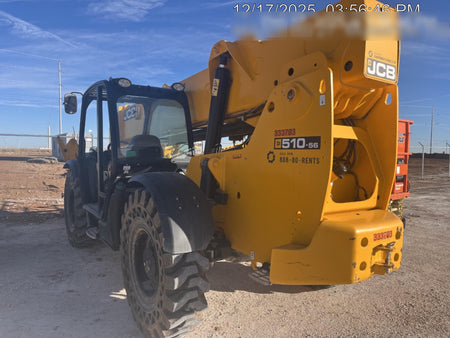 2023 JCB 510-56