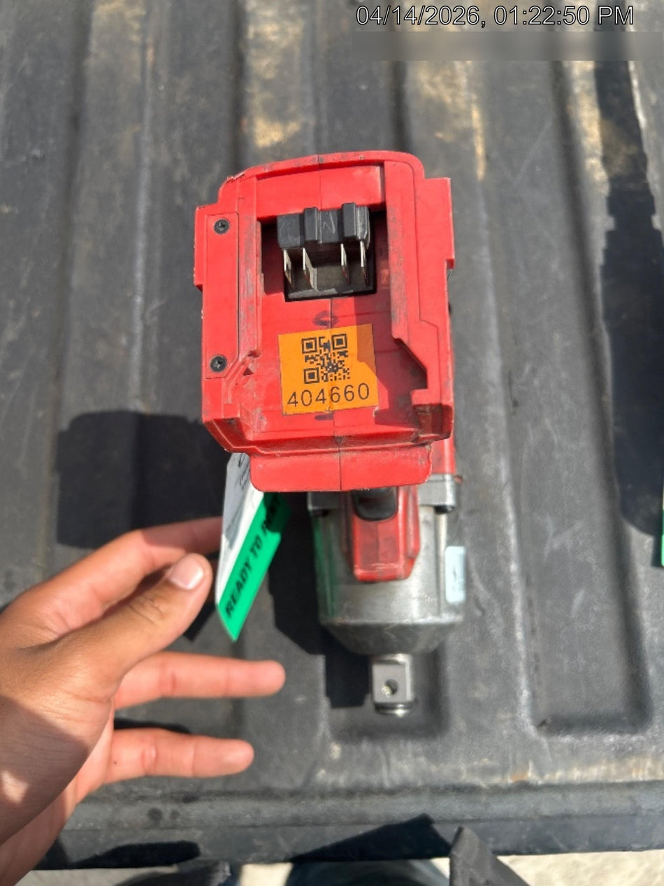 2024 MILWAUKEE 2864-22R