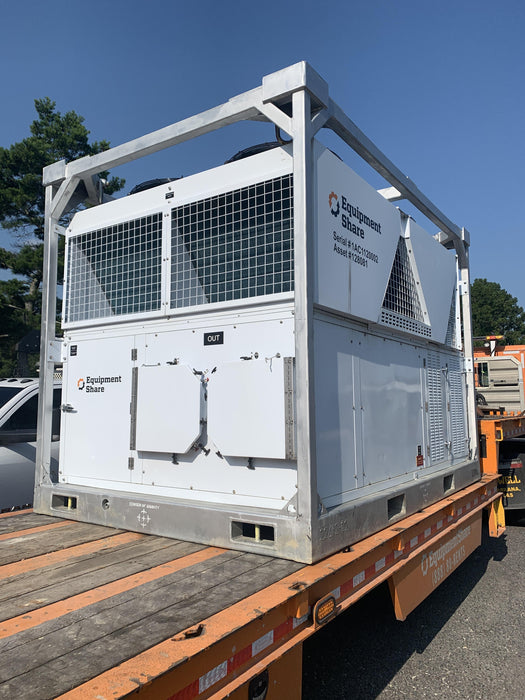 2020 SMARTECH SACP81A-HS