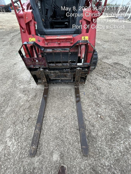 2024 ARROW MATERIAL HANDLING F5100CB