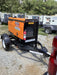 2021 Lincoln Electric Vantage 322 Vantage 322 Ready Pak 3 w/ Telematics & Decals, ORANGE (includes trailer, cable rack, fender light kit)