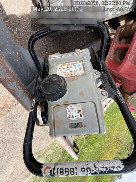 2023 MULTIQUIP MTX60HD