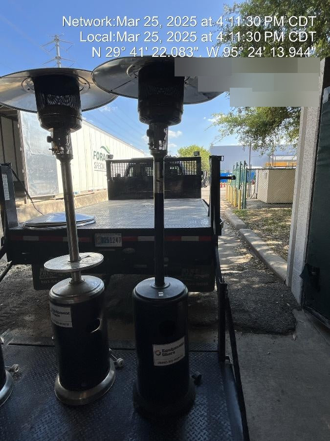 2024 ULINE H-5839