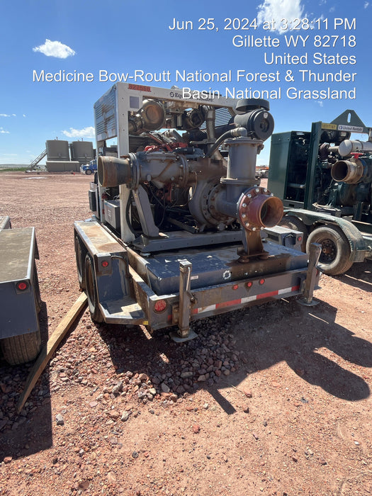 2023 ATLAS COPCO PAC H108 SD