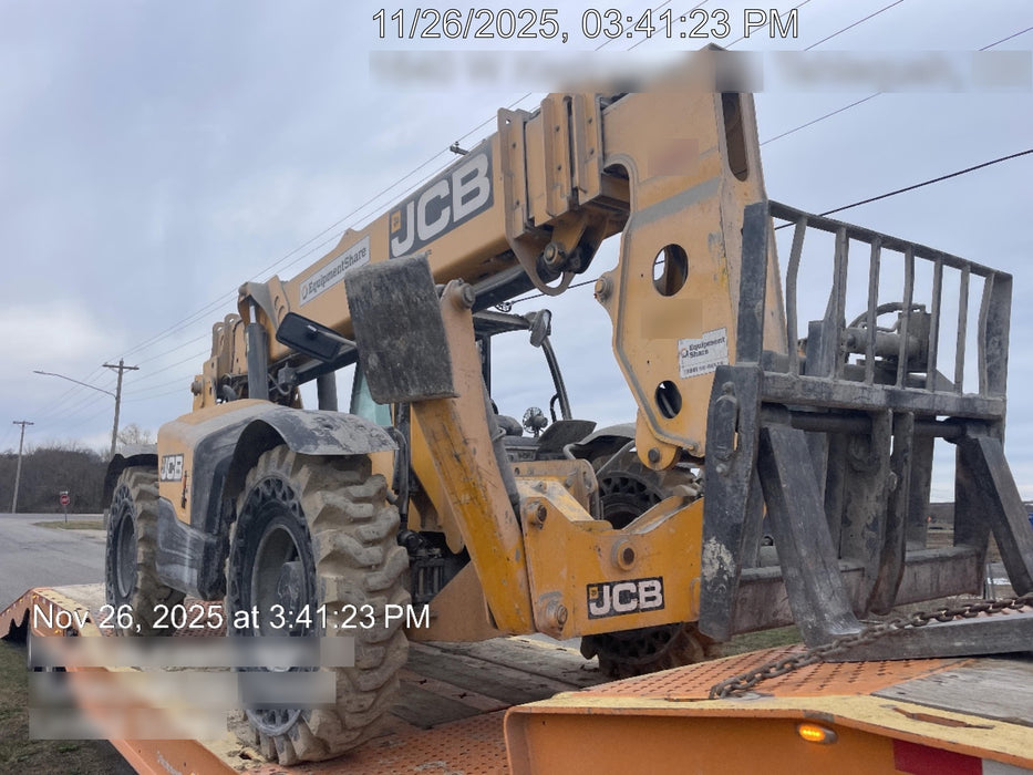 2019 JCB 512-56