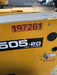 2021 JCB 505-20TC