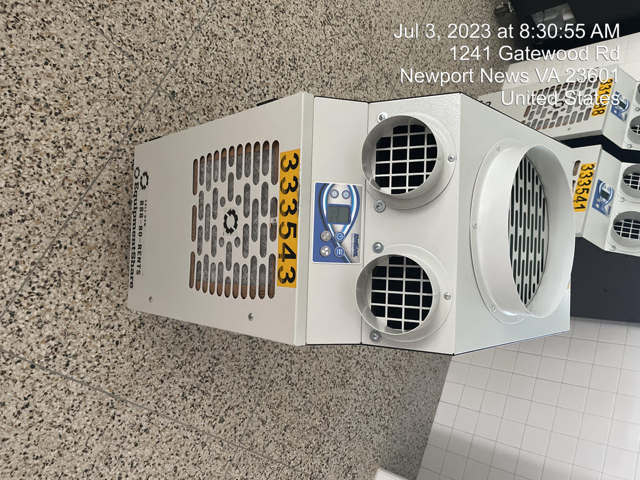 2023 KWIKOOL KPAC1411-2