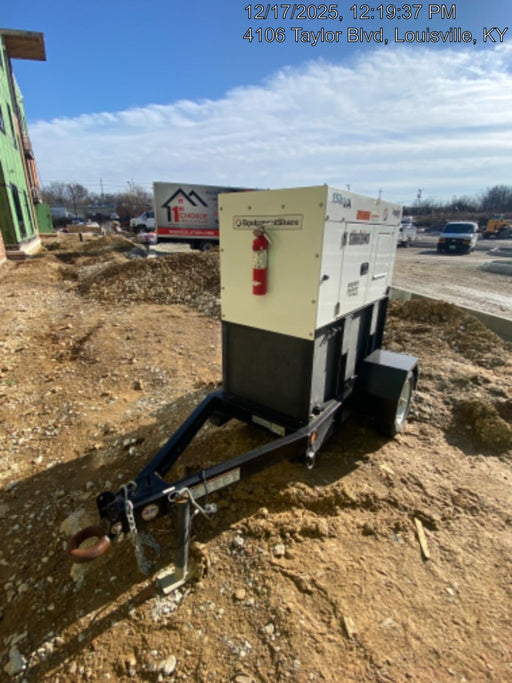 2023 SHINDAIWA DGK15FL